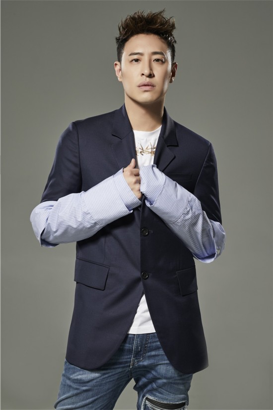 潘玮柏加盟江苏卫视跨年演唱会 无尾熊CP有望