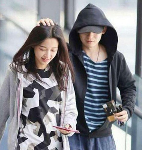 娱乐圈20多岁就把孩子生了的女明星数一数真