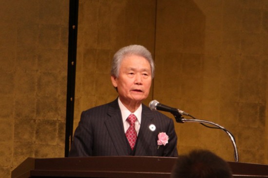 第三轮中日企业家和前高官对话在日本召开 安