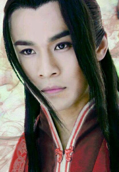 古装十大男神排行榜:胡歌杨洋没进前五 乔振宇