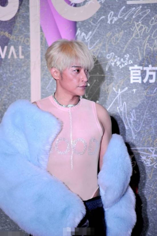 陈志朋发文回应浮夸“群嘲”：俺的心血被浪费