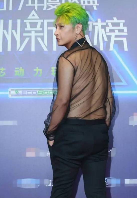 陈志朋发文回应浮夸“群嘲”：俺的心血被浪费