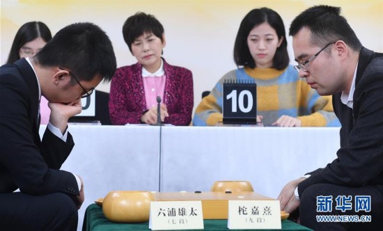 ����������2��Χ�塪����19������Χ�����ھ��Կ������޼���ʤ������̫