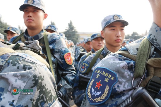 全体通关!千名新兵集结专攻荒野行动特训日