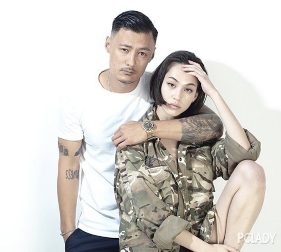 把它推荐给你的男朋友,你也能嫁给余文乐