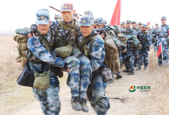 全体通关!千名新兵集结专攻荒野行动特训日