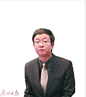 政界学界嘉宾畅论广州印象:经济转型 广州领跑