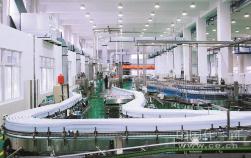 以质量为根本创新为驱动:娃哈哈荣膺工信部“工业品牌培育示范企业”