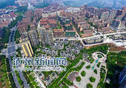 泸州城区人口_泸州城区堵车照片(3)