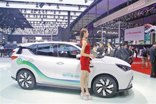 消费者赶购置税优惠末班车 小排量车销量回升