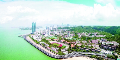 厦门市有多少人口_厦门市地图