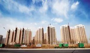 明年天津这些棚户区将改造计划改造开工2万套