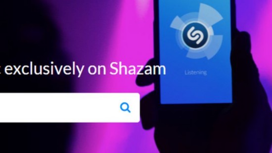 苹果拟4亿美元收购音乐识别软件Shazam