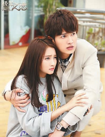 刘礡:青春剧同样需要正能量