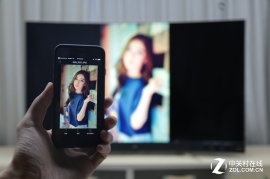 TCL X3電視評測 