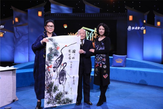 孔子鲁迅齐白石徐志摩名人后裔讲述家风故事