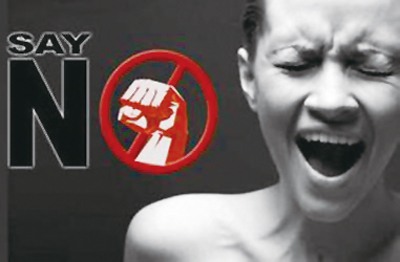 反对家暴，从两性平等对话开始