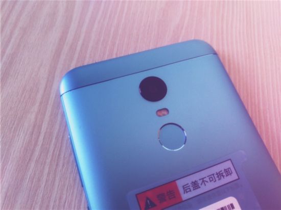 红米5 Plus评测:千元机全面屏就该这样做