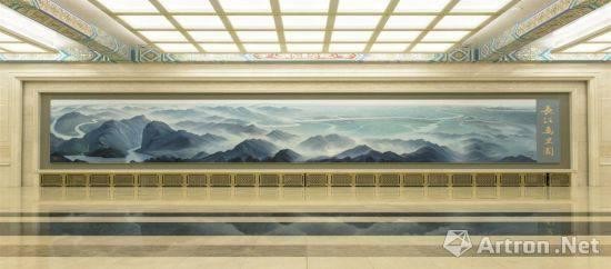 著名艺术家袁运甫因病在北京逝世 享年八十四