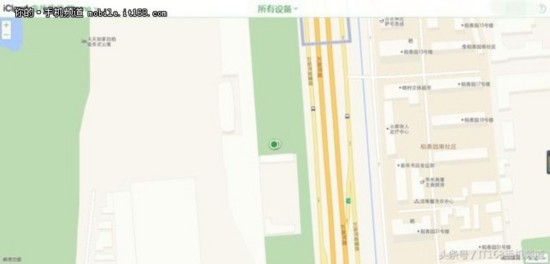 iPhone丟了自己找，簡單幾步讓小偷無處遁形