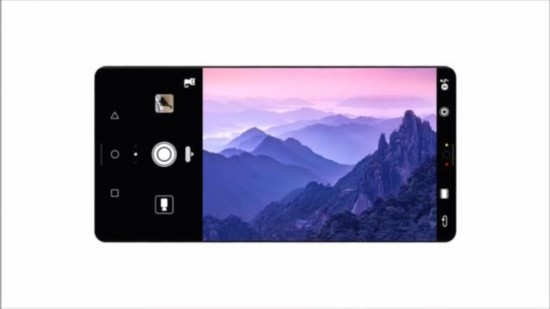 华为P11概念图曝光！徕卡三摄+麒麟975，刘海致敬iPhone X！