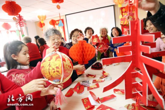 天津最严禁放令下如何过大年?新年俗呼之欲