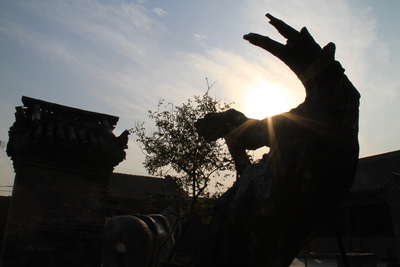 封丘故事(古代篇)--陈桥驿