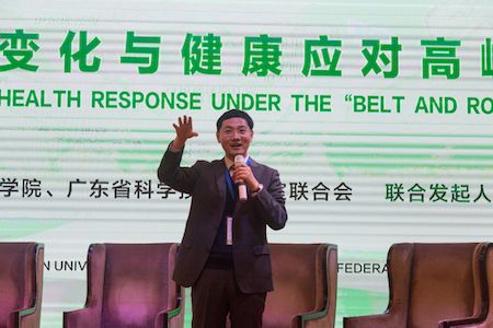 9种疾病与极端气候相关