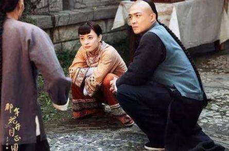 柏然鹿晗孙俪邓超黄晓明 各种角度演绎经典 亚