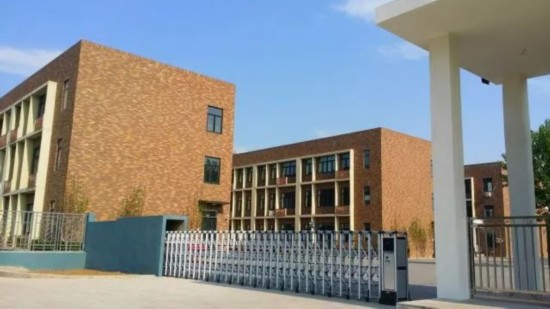 北京教育学院附属丰台实验学校:一所新学校,一