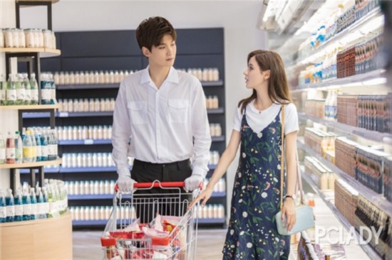 高甜小公主张予曦又圈走了你的八王爷