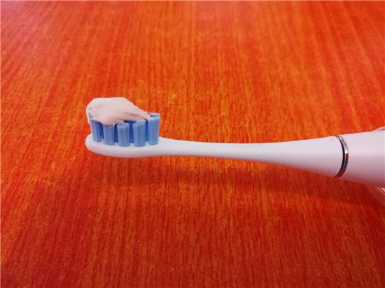 改变刷牙习惯就从它开始 Oclean SE智能牙刷评
