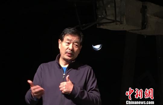 北京人艺剧本朗读收官：舞台速写探寻台词真味