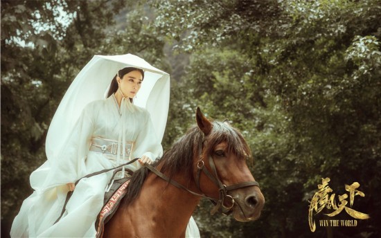 《扶摇》《甜蜜暴击》 2018年不要错过的十部