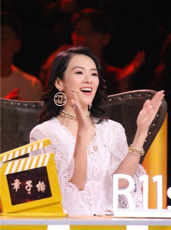 《演员的诞生》刘敏涛辛芷蕾黄璐三个女人一台