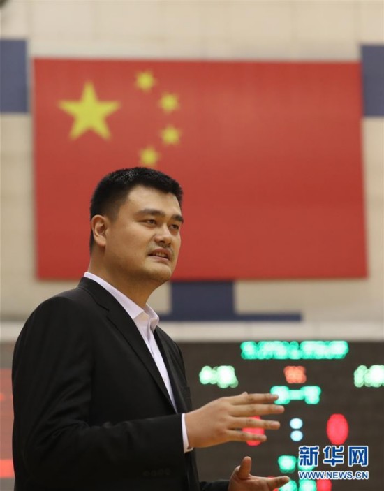 (体育·年终稿)(1)新华社体育部评出2017年中国体育十大新闻