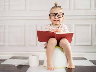 上厕所蹲着好还是坐着好?这是一条有味道的科