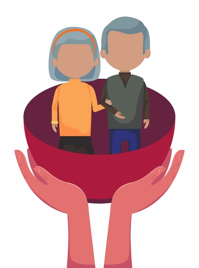 企业年金:给退休加一道双保险