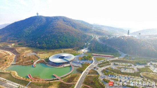 南京溧水发展全域旅游 让百姓尝甜头