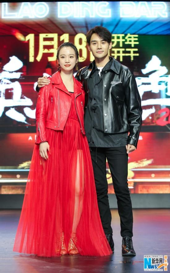 《英雄本色2018》兄弟结拜 王凯被赞很大哥