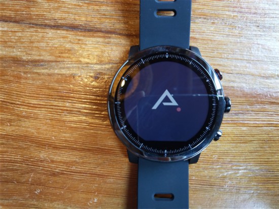 Amazfit智能运动手表2评测:运动基因+商务范儿