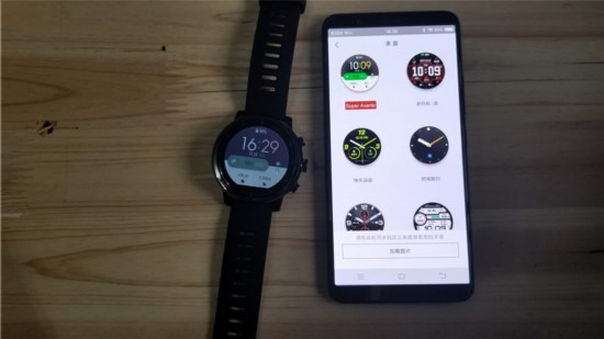 Amazfit智能运动手表2评测:运动基因+商务范儿