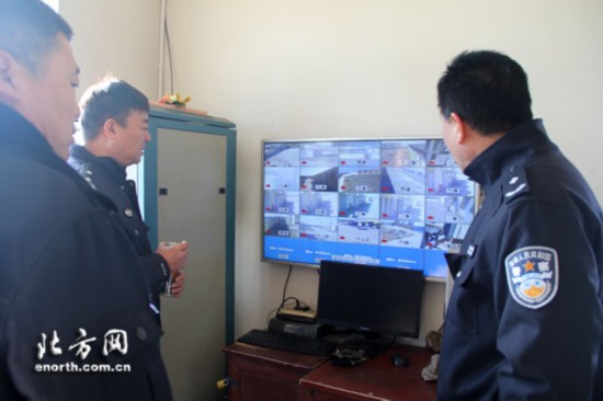 天津疏堵结合 全面落实禁止燃放烟花爆竹《决