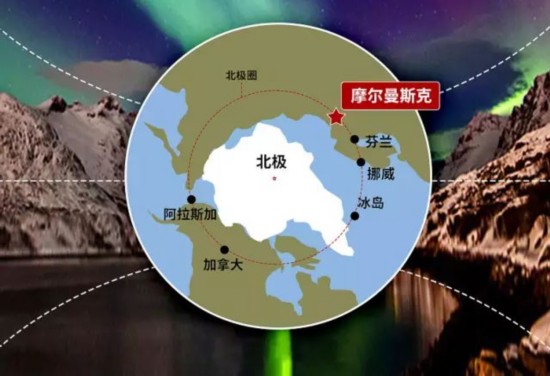 (未完成)这个邻国居然是全球看极光性价比最高的地方