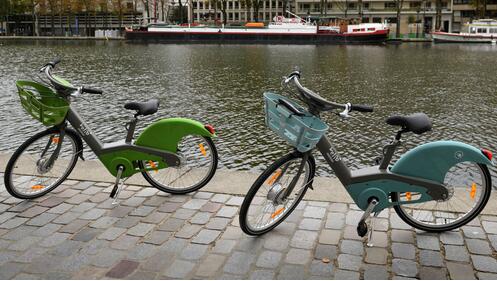 年伊始 法国巴黎大区公交建设发布新路线图