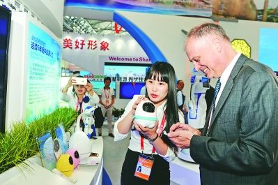 未来已来,合肥登上新兴产业舞台