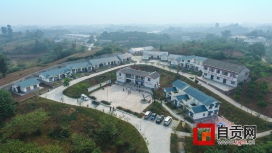 2017年自贡市十大新闻公布