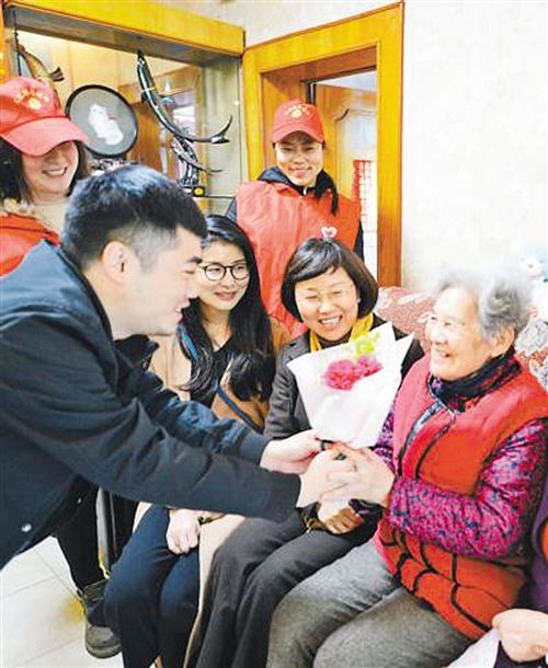 长春水务集团董事长