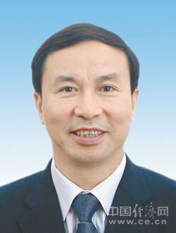 陈君文辞去湖南省人大常委会副主任职务(图|简