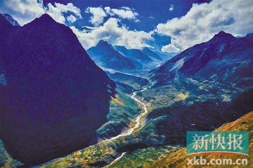 2018旅行小目标 不可辜负的小众地还有哪些?